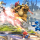 Imagen para el artículo titulado Estas son las palizas que te esperan con Super Smash Bros en Wii U